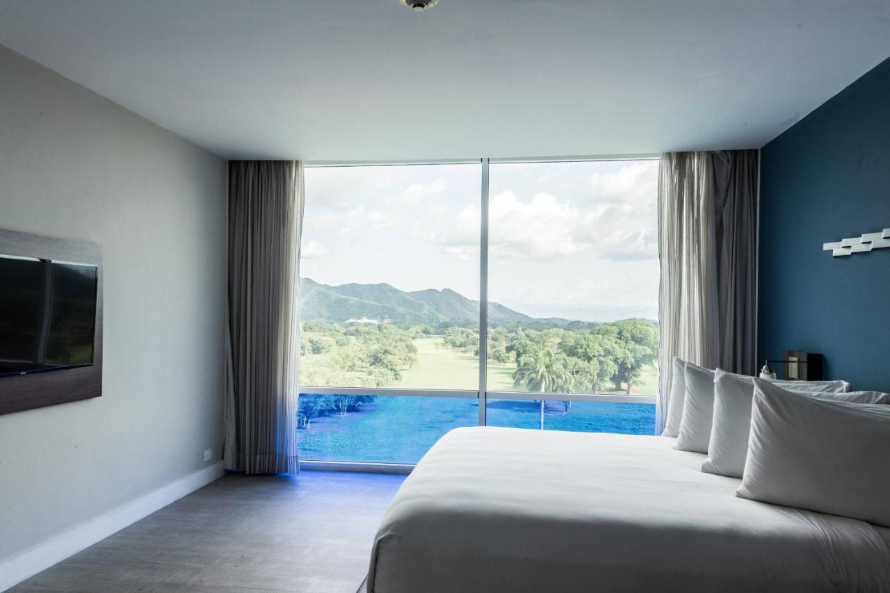 Marriott Maracay Golf Resort Exterior foto