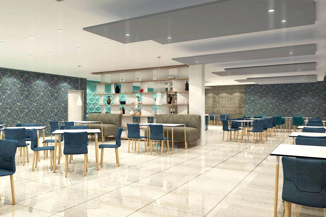 Marriott Maracay Golf Resort Exterior foto